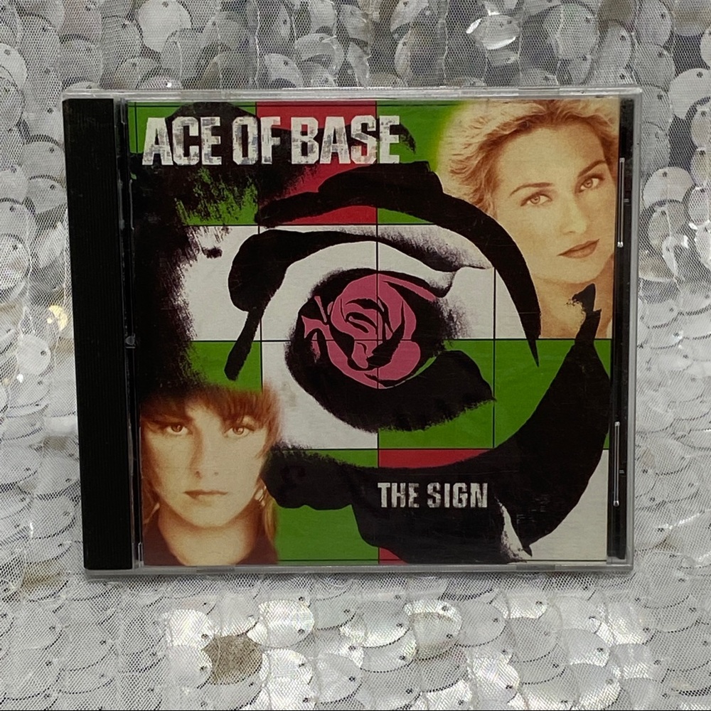 Ace of Base - The Sign